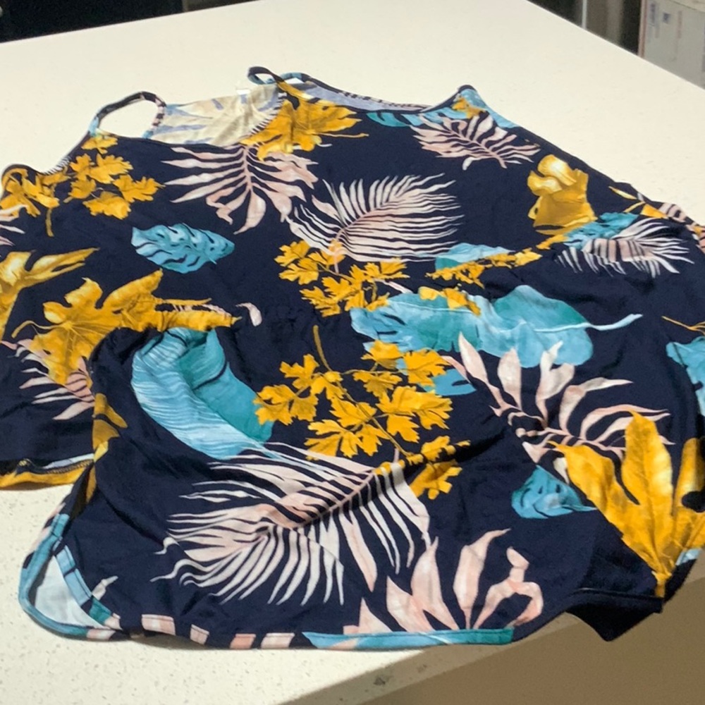 NWT PJS